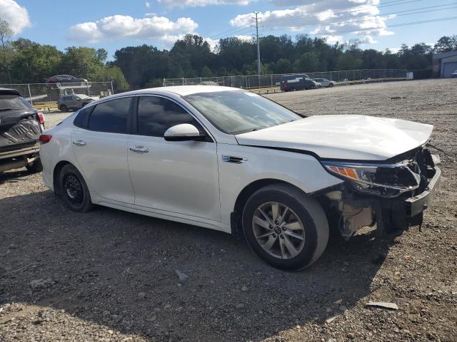 Photo 4 from auction – 2017 KIA OPTIMA LX with VIN KNAGT4L38H5146483