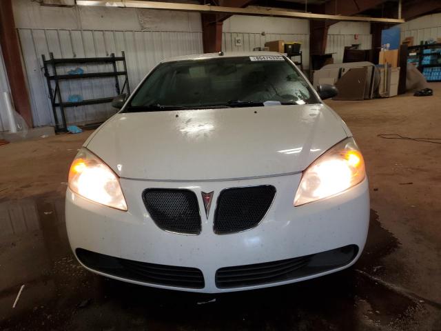 Снимка 5 от търг – 2008 PONTIAC G6 с VIN 1G2ZG57B684155961