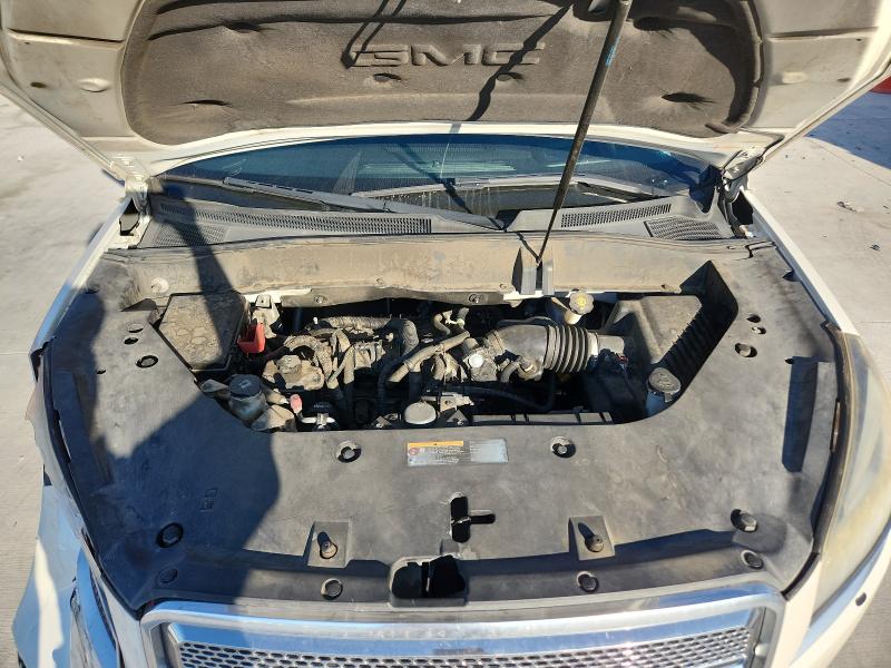Photo 12 from auction – 2015 GMC ACADIA with VIN 1GKKRTKD4FJ250459