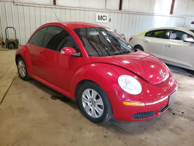 Photo 4 from auction – 2009 VOLKSWAGEN NEW BEETLE with VIN 3VWPW31C79M501773