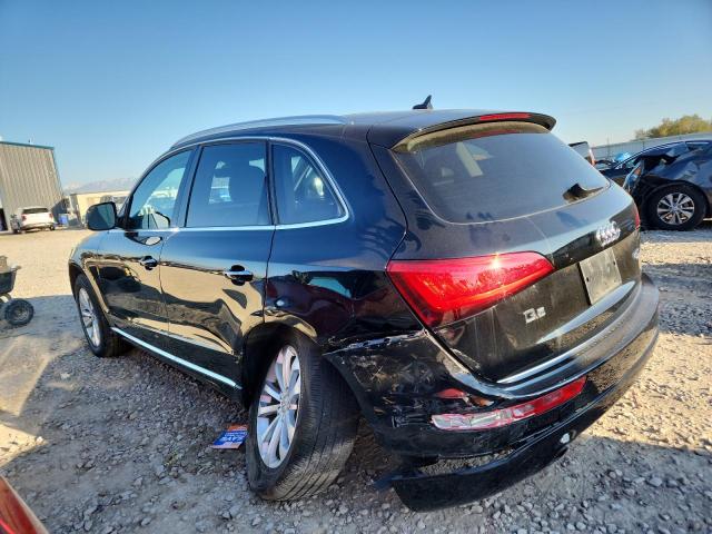 Photo 2 from auction – 2015 AUDI Q5 with VIN WA1CFAFPXFA039567
