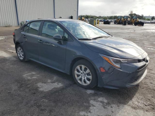 Photo 4 from auction – 2024 TOYOTA COROLLA LE with VIN 5YFB4MDE5RP106229