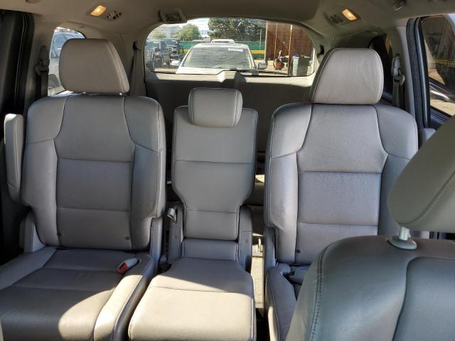Photo 10 from auction – 2013 HONDA ODYSSEY EX with VIN 5FNRL5H60DB071761