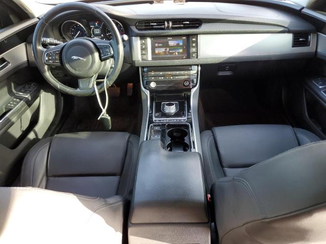 Photo 8 from auction – 2016 JAGUAR XF PREMIUM with VIN SAJBD4BV1GCY09529