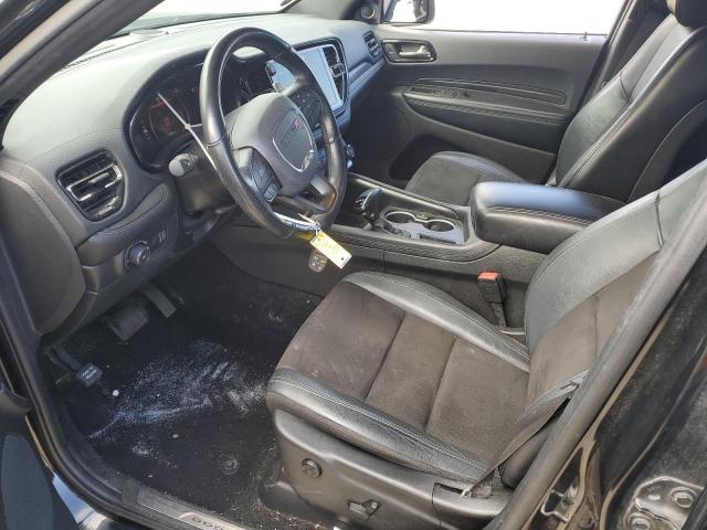Photo 7 from auction – 2021 DODGE DURANGO GT with VIN 1C4RDHDG2MC750246