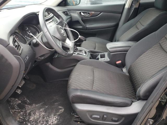 Photo 7 from auction – 2017 NISSAN ROGUE S with VIN 5N1AT2MT6HC820729