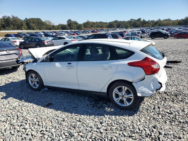 Photo 2 from auction – 2014 FORD FOCUS with VIN 1FADP3K23EL172578