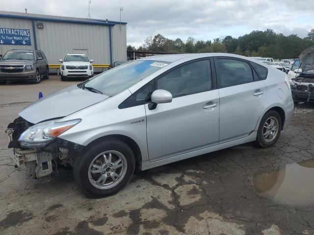TOYOTA PRIUS 2010 with VIN JTDKN3DU6A0215361 - Photo from auction
