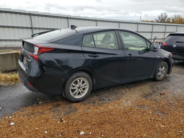 Photo 3 from auction – 2019 TOYOTA PRIUS with VIN JTDKARFU6K3087487
