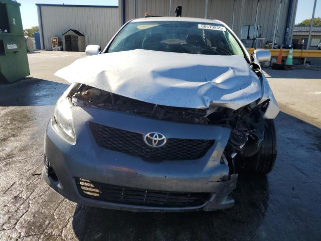 Photo 5 from auction – 2010 TOYOTA COROLLA BA with VIN 2T1BU4EE2AC526923