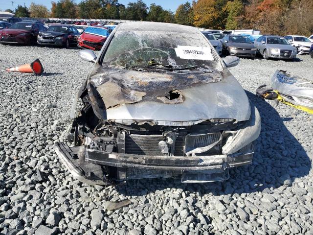 Photo 5 from auction – 2012 HYUNDAI SONATA SE with VIN 5NPEC4AB9CH412414