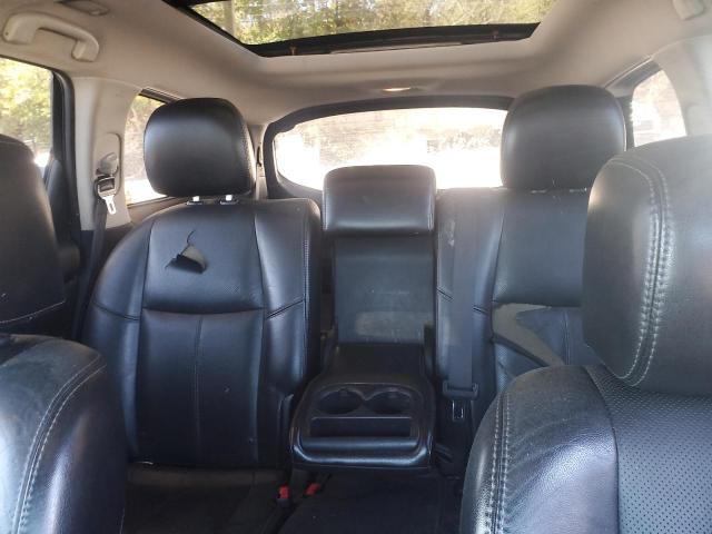 Photo 10 from auction – 2013 NISSAN PATHFINDER with VIN 5N1AR2MM1DC641502