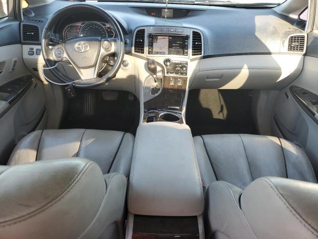 Photo 8 from auction – 2013 TOYOTA VENZA LE with VIN 4T3ZK3BB2DU057254