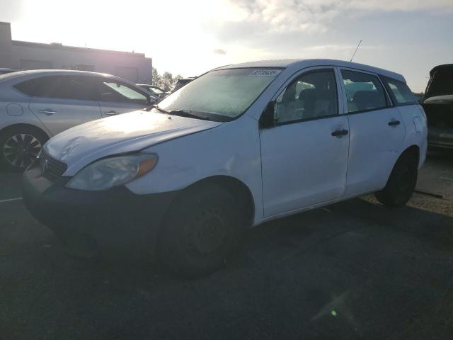 TOYOTA COROLLA MA 2008 with VIN 2T1KR32E78C708725 - Photo from auction