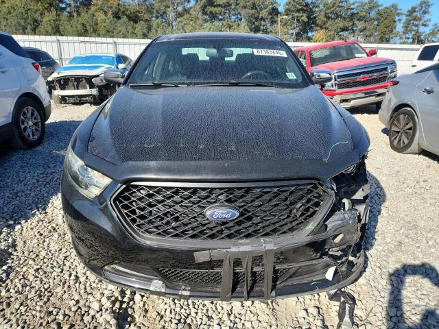 Photo 5 from auction – 2013 FORD TAURUS LIM with VIN 1FAHP2F80DG140883