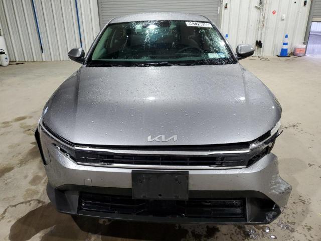 Photo 5 from auction – 2025 KIA K4 LX with VIN 3KPFT4DE5SE034945