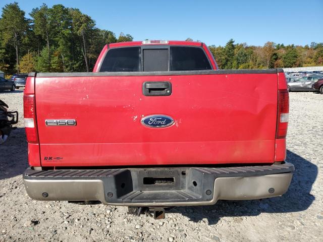 Photo 6 from auction – 2005 FORD F150 with VIN 1FTPW14535KD46113