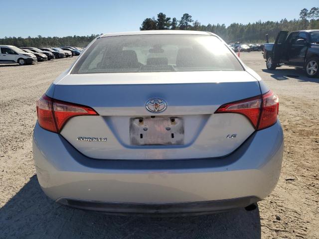 Photo 6 from auction – 2019 TOYOTA COROLLA L with VIN 2T1BURHE5KC182210