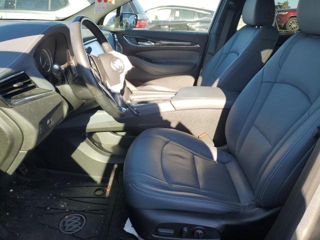 Photo 7 from auction – 2023 BUICK ENCLAVE ES with VIN 5GAEVAKW6PJ190181