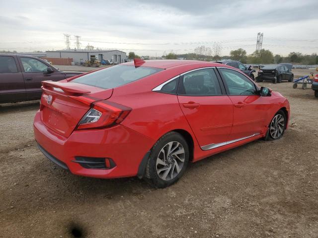 Photo 3 from auction – 2018 HONDA CIVIC EX with VIN 2HGFC2F77JH512953