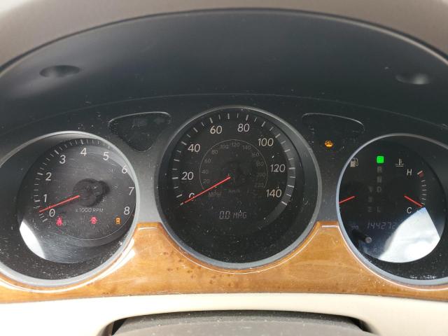 Photo 9 from auction – 2006 LEXUS ES 330 with VIN JTHBA30G865154292