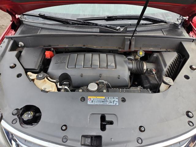 Photo 11 from auction – 2014 CHEVROLET TRAVERSE L with VIN 1GNKRGKD9EJ124333