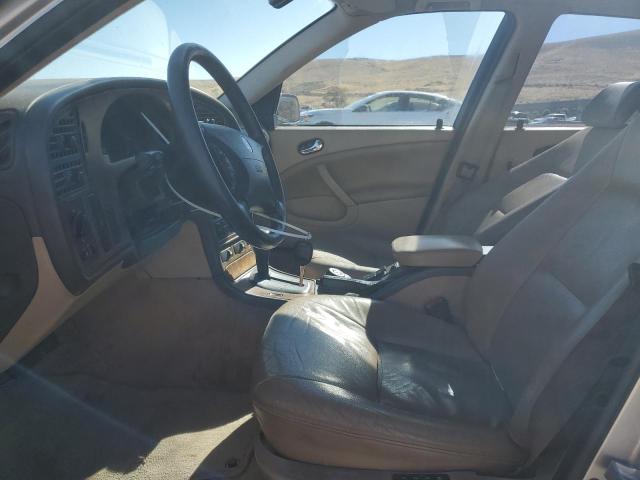 Photo 7 from auction – 2002 SAAB 9-5 LINEAR with VIN YS3EB49E823044618