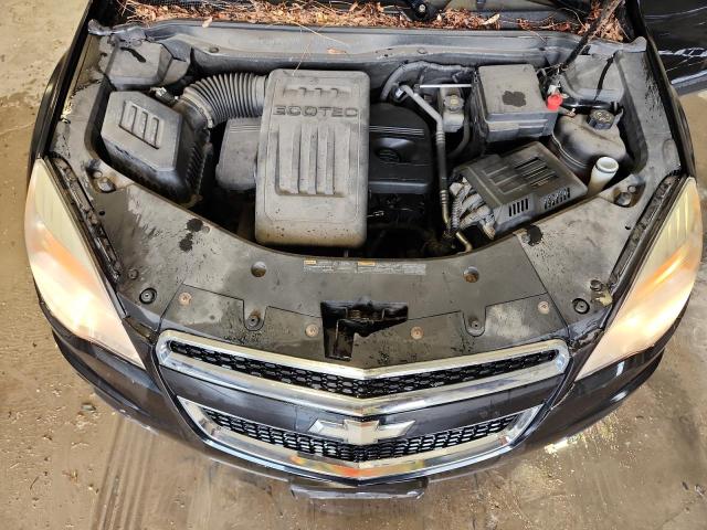 Photo 12 from auction – 2010 CHEVROLET EQUINOX LT with VIN 2CNFLEEWXA6203851