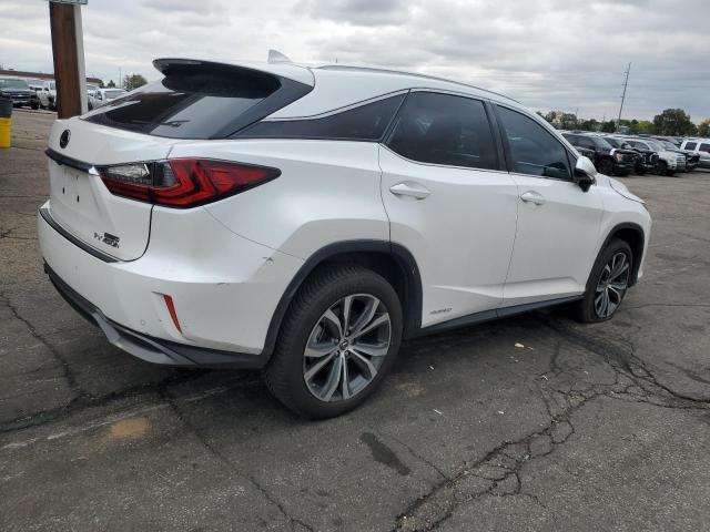 Photo 3 from auction – 2019 LEXUS RX 450H BASE with VIN 2T2BGMCA0KC039742