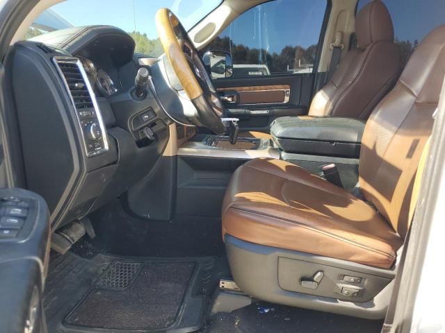 Photo 7 from auction – 2016 RAM 2500 LONGHORN with VIN 3C6UR5PL4GG336672