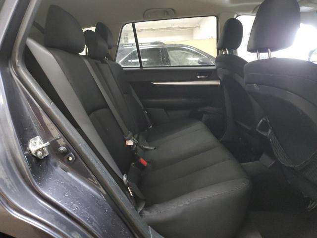 Photo 11 from auction – 2010 SUBARU OUTBACK 2. with VIN 4S4BRCGC7A3336319