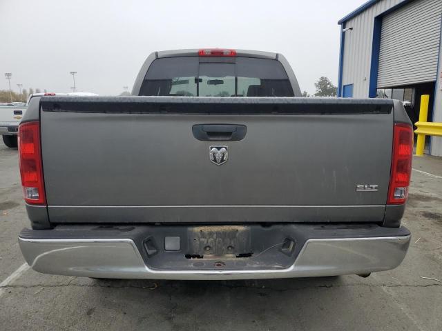 Photo 6 from auction – 2006 DODGE RAM 1500 S with VIN 1D7HA18N16S711487
