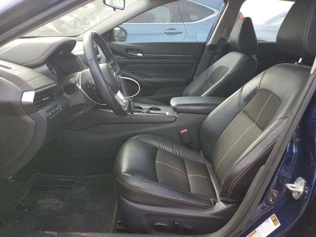 Photo 7 from auction – 2020 NISSAN ALTIMA SR with VIN 1N4BL4CV2LC116212