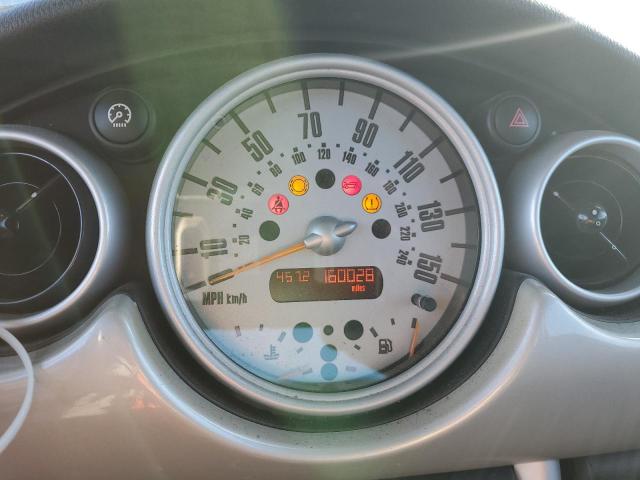 Photo 9 from auction – 2004 MINI COOPER with VIN WMWRC33494TC54180