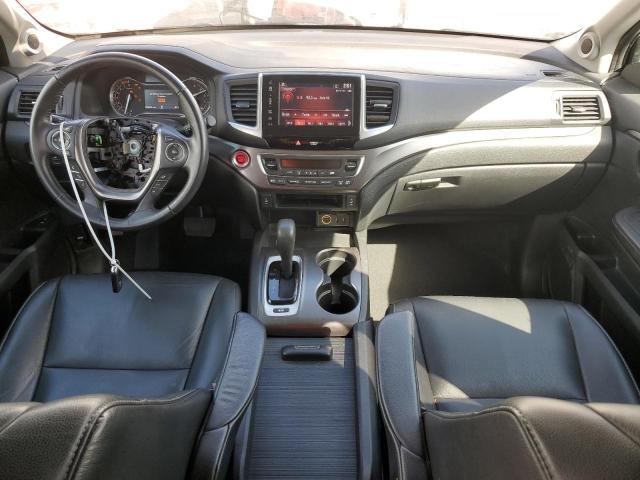 Photo 8 from auction – 2018 HONDA PILOT EXL with VIN 5FNYF6H51JB014013