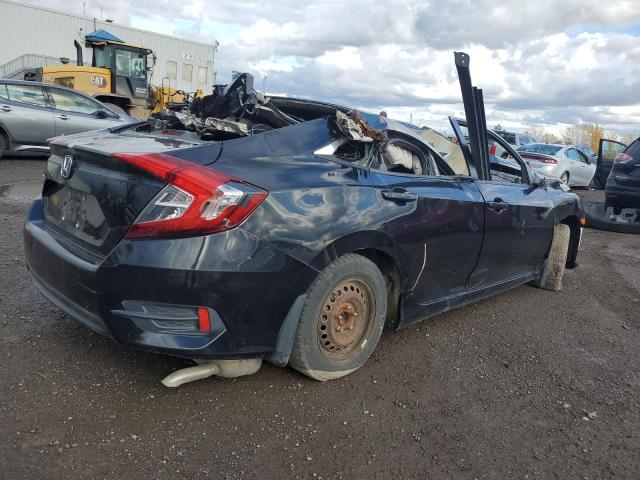 Photo 3 from auction – 2016 HONDA CIVIC LX with VIN 2HGFC2E56GH007219