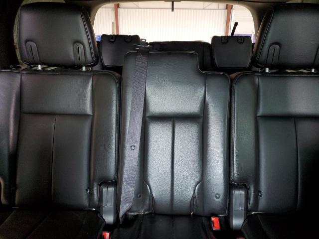 Zdjęcie 10 z aukcji – 2009 FORD EXPEDITION z VIN 1FMFU16539EB20863