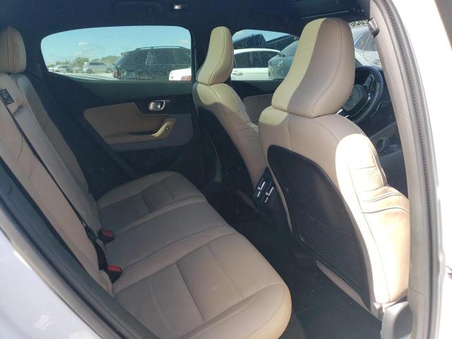 Photo 10 from auction – 2022 POLESTAR 2 with VIN LPSED3KA4NL055485