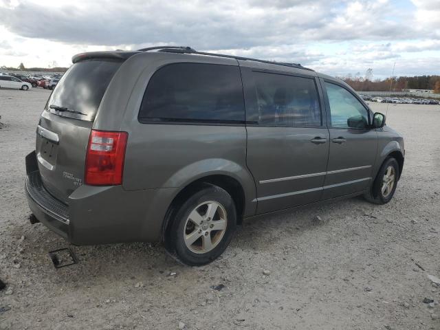 Photo 3 from auction – 2010 DODGE GRAND CARA with VIN 2D4RN5DX5AR269117