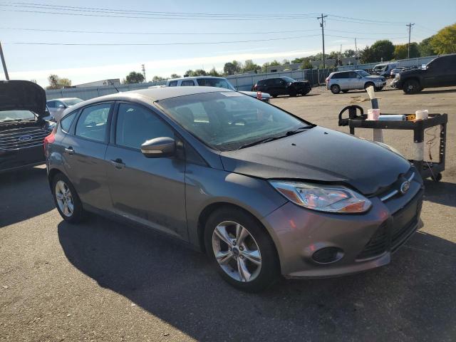 Photo 4 from auction – 2013 FORD FOCUS SE with VIN 1FADP3K2XDL248182