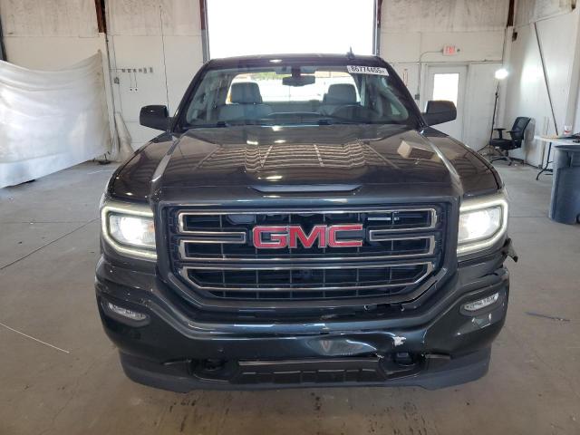 Photo 5 from auction – 2019 GMC SIERRA LIM with VIN 2GTV2LEC8K1212835