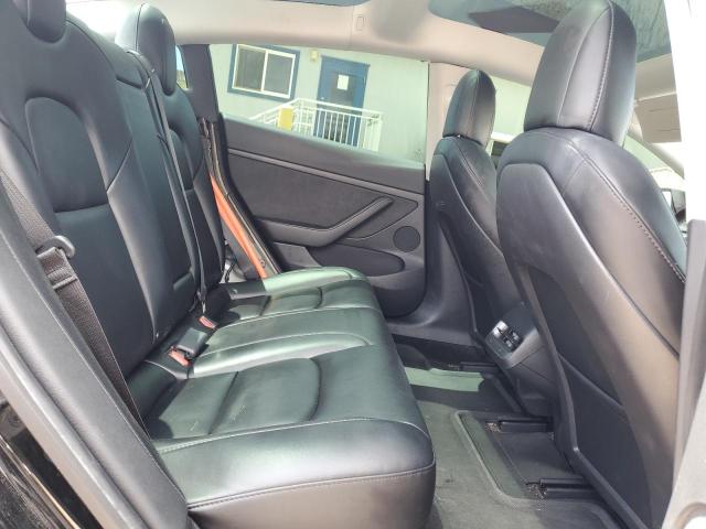 Photo 10 from auction – 2021 TESLA MODEL 3 with VIN 5YJ3E1EA3MF014486