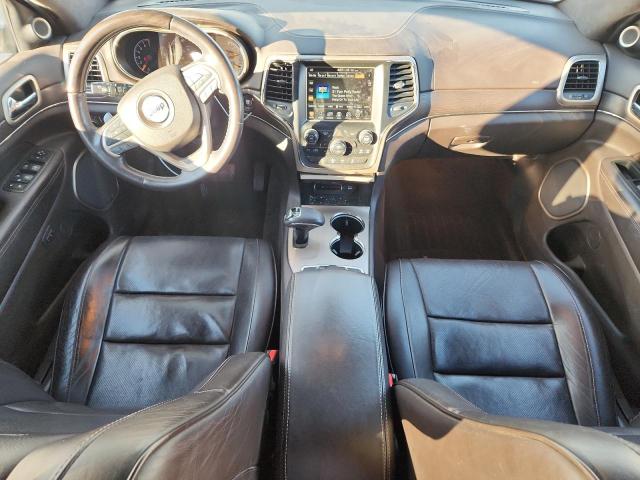 Photo 8 from auction – 2014 JEEP GRAND CHER with VIN 1C4RJFJG5EC338700