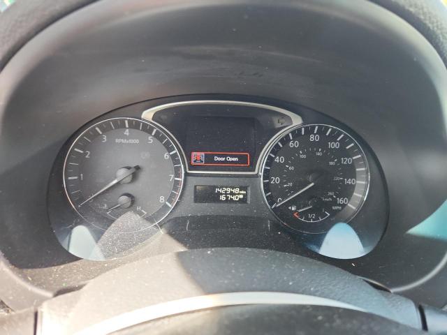 Photo 9 from auction – 2015 NISSAN ALTIMA 2.5 with VIN 1N4AL3AP1FN916664