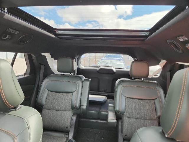 Photo 10 from auction – 2022 FORD EXPLORER with VIN 1FMSK8JH4NGB90255