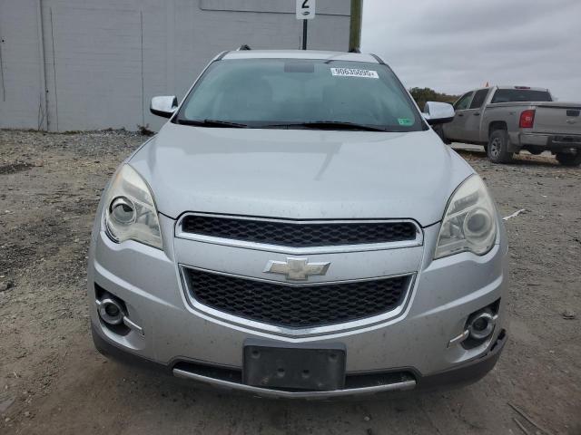 Photo 5 from auction – 2012 CHEVROLET EQUINOX LT with VIN 2GNFLGE56C6364814