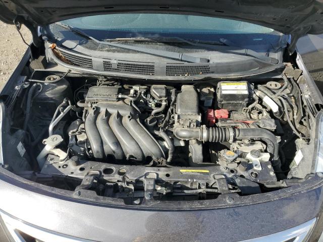Photo 11 from auction – 2015 NISSAN VERSA S with VIN 3N1CN7AP4FL860808