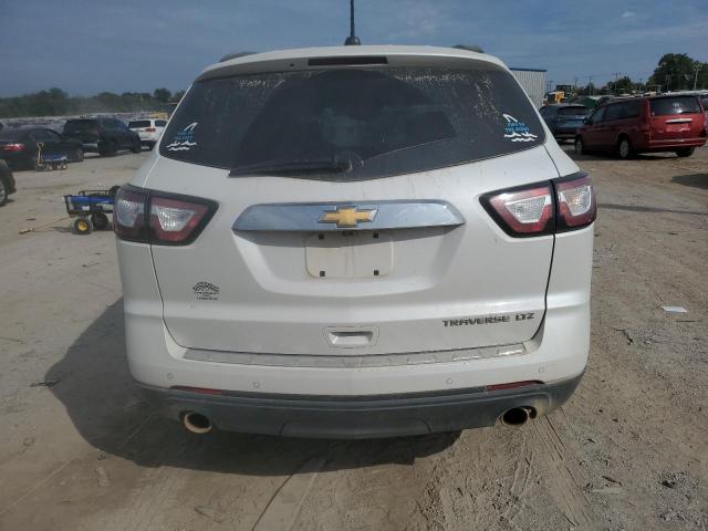 Photo 6 from auction – 2016 CHEVROLET TRAVERSE L with VIN 1GNKRJKD9GJ302788