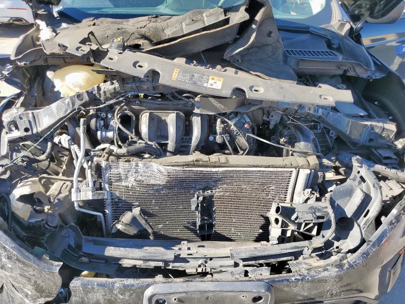 Photo 12 from auction – 2017 FORD ESCAPE S with VIN 1FMCU0F74HUE07146