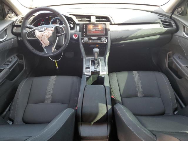 Photo 8 from auction – 2016 HONDA CIVIC EX with VIN 19XFC2F79GE050785